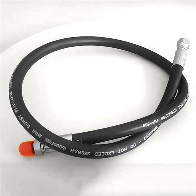 Регулятор для подводного плавания Трубка Шланг высокого давления Замена