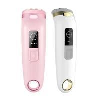 home use skin tightening wrinkle removal rf lifting device face beauty massager equipment