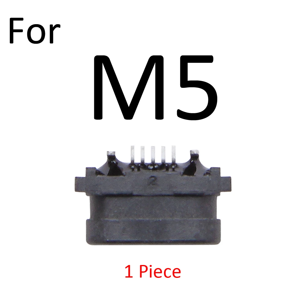 USB-разъем для зарядки разъем док-станции зарядное устройство Sony Xperia L1 L2 L3 M5 M4 Z Ultra Z5