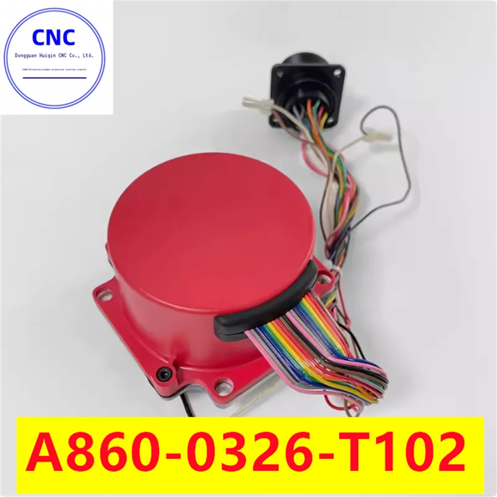 A860-0326-T102 FANUC оригинальный сервопривод кодировщик old/new в наличии