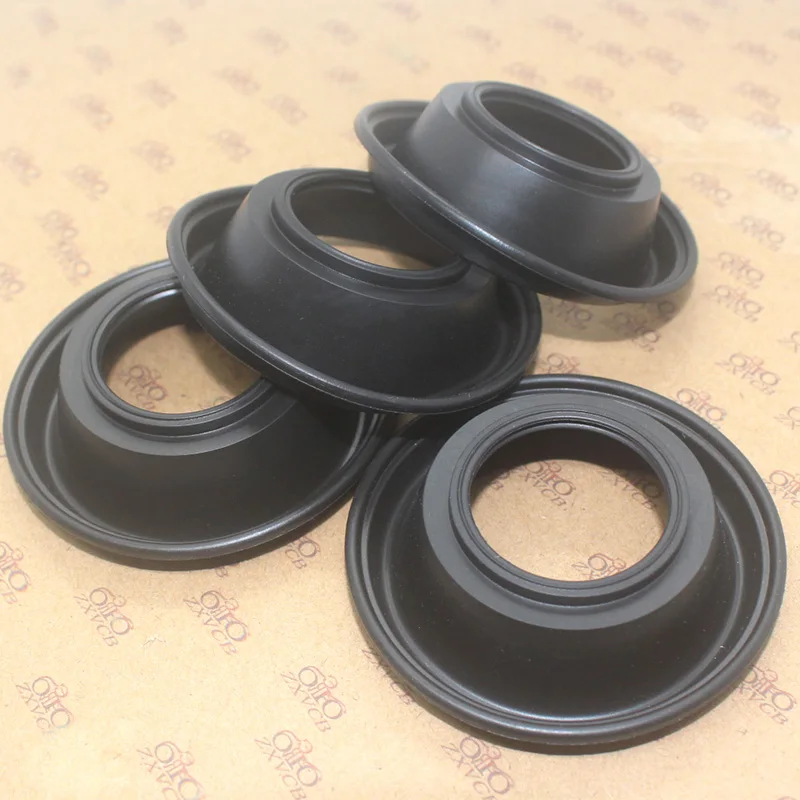 Набор для Ремонта Карбюратора мотоцикла для FZR1000 1989-1995 TDM850 1991-1998 TDM 850 FZR 1000 диафрагма поршня