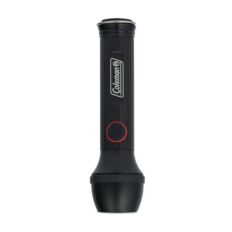 

Recharge 800 Lumens LED Flashlight