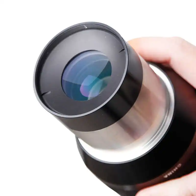 Металлический 2-дюймовый телескоп Maxvision 2X с двойным зеркалом аксессуар для