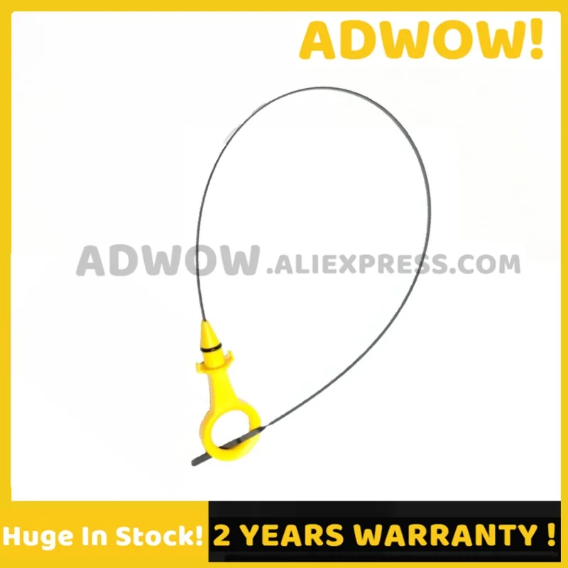 

06H115611E Щуп для измерения уровня моторного масла автомобиля для Audi A4 A5 A6 Q3 Q5 Quattro 2.0T B8 B9 2009 2010 2011 2012 2013 2014 2015 2016 2017