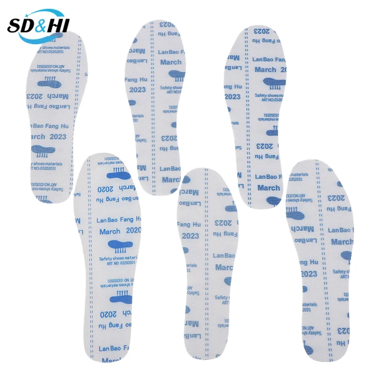 Амортизирующие подушечки для защиты от проколов на открытом воздухе устойчивая