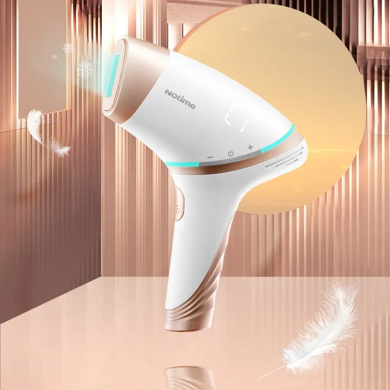 Лазерный Аппарат Lpl для удаления волос омоложения кожи удаление Ipl 2024 999999 вспышек