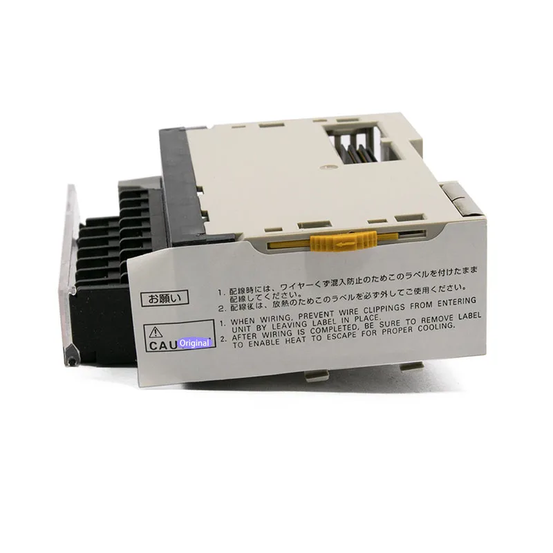 

Новый оригинальный в коробке {Spot warehouse} CJ1W-SCU32