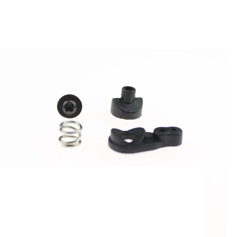2 комплекта рулевого сервопривода Saver поворотный рычаг K989-27 для Wltoys K969 K979 K989 K999 P929