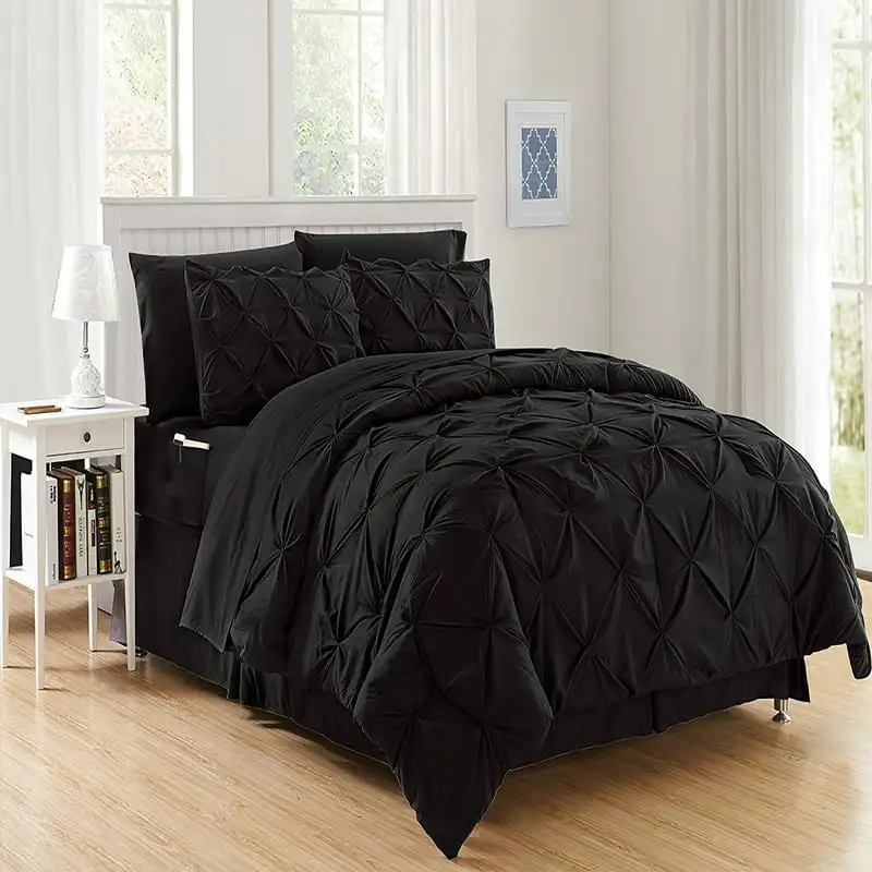 

Bed-in-a-Bag Full/Queen