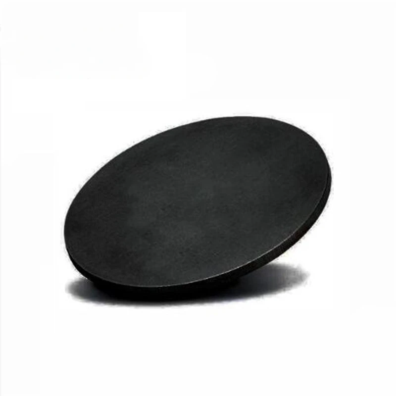 Высокая чистота 3N FeMn железа Марганец распыление цели для научных исследований