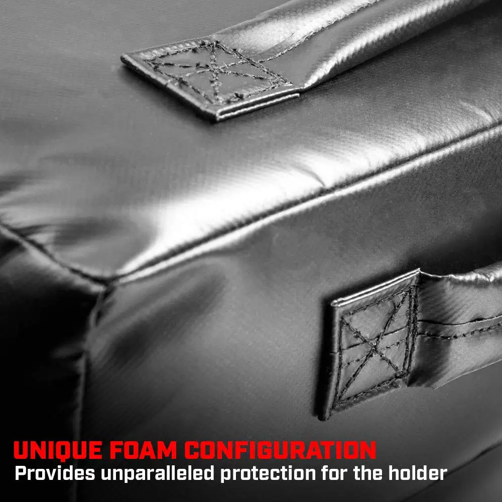 Блокирующая панель идеально подходит для боевых искусств и спортивных