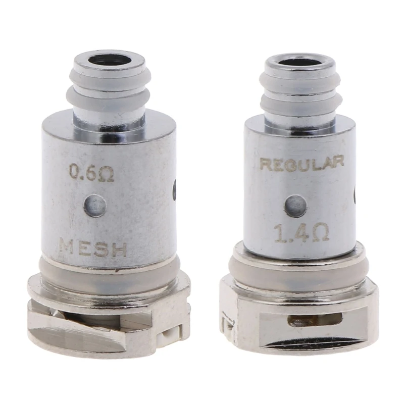 

Atomization Core-Coil Atomizer Nord Coil forSMOK NORD2 Pen Stick Vaporizer ESTD