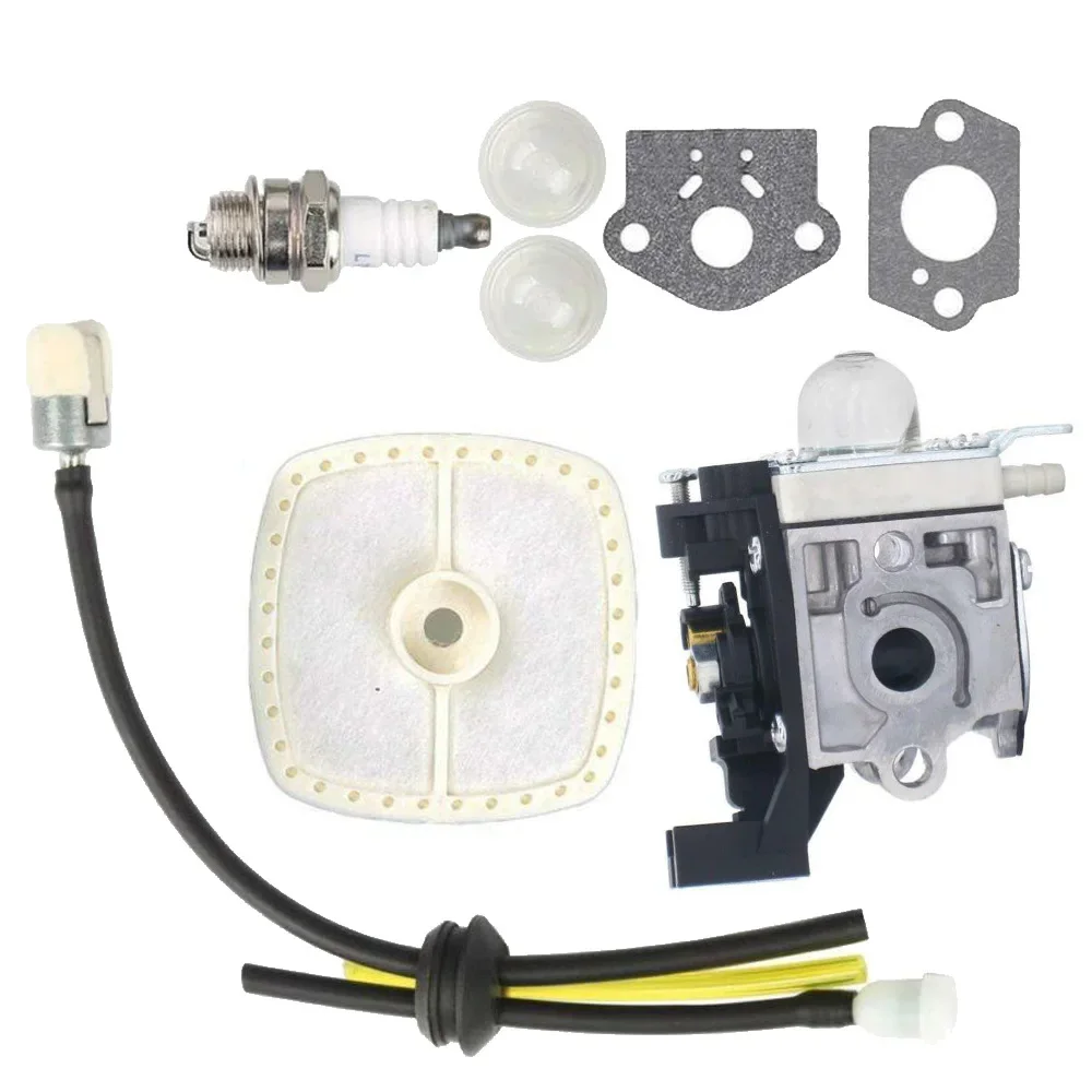 Карбюратор для электронной магнитной лампы-триммер 225 A21001690