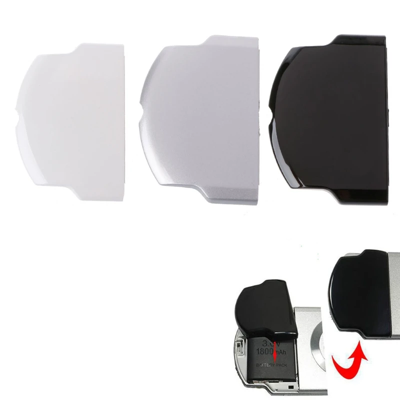 Запасные части Крышка батарейного отсека Защитная крышка для
