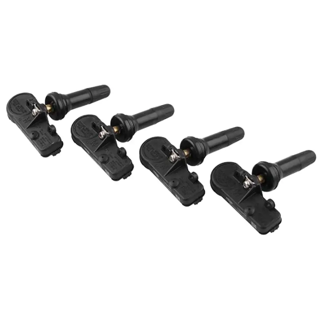 

Датчики давления воздуха в шинах MagiDeal 4x для #28103SG000 28103AJ00A