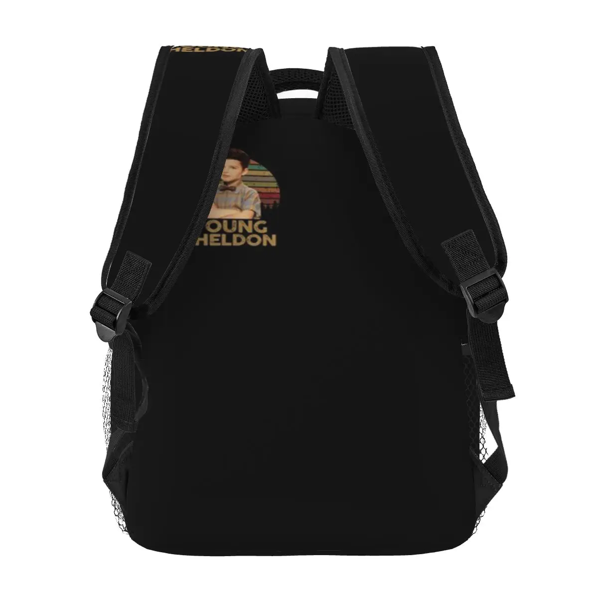 YOUNG SHELDON One Повседневный рюкзак