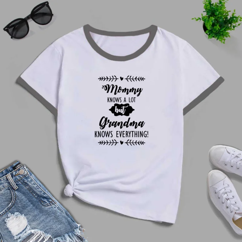 

Модная трендовая Женская хлопковая Футболка с цветными блокировками букв, свободные женские топы с круглым вырезом и коротким рукавом