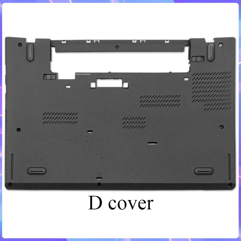 Новый корпус для ThinkPad T440 T450 T460: задняя крышка экрана LCD, рамка, подставка для рук, верхняя и нижняя части корпуса. (art.: 3920dce8a76f2) - 3920dce8a76f2