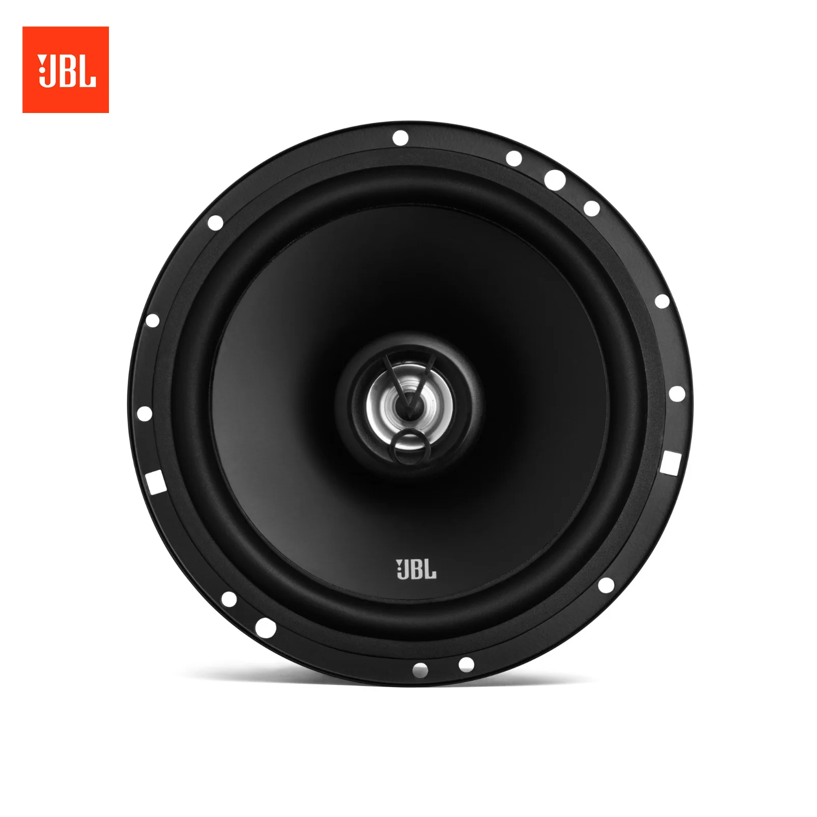 JBL 6 5-дюймовый коаксиальный громкоговоритель полнодиапазонный HIFI автомобильная