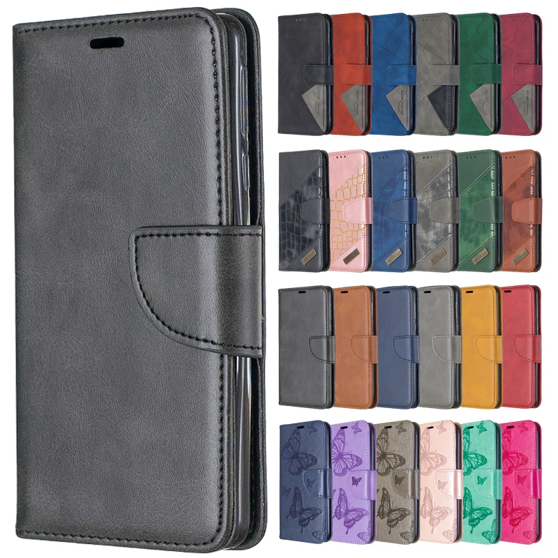 

Wallet Flip Case For Samsung Galaxy A30 A 30 SM-A305F Cover sFor Samsung Galaxy A20 A205F Case Magnetic Leather Phone Bags