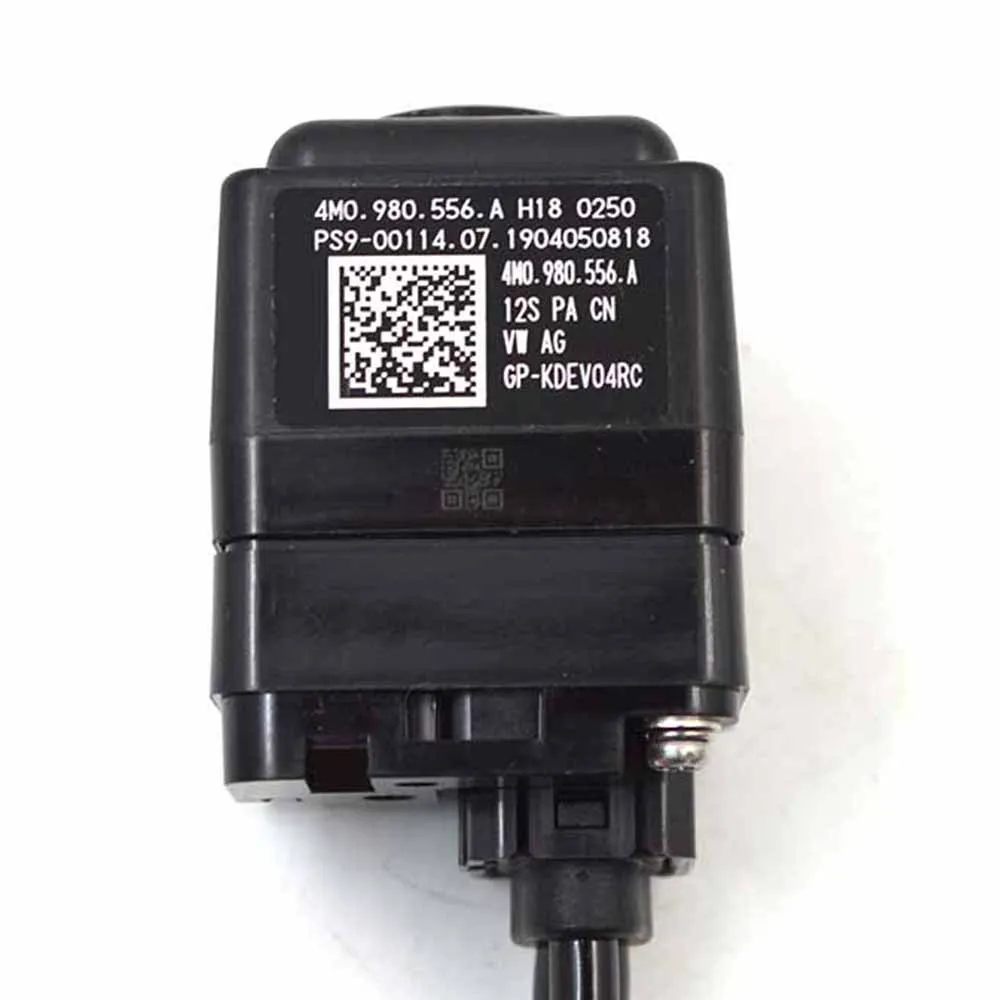 

Камера заднего вида с защелкой багажного отделения, подходит для Audi A3, с гусеницами 5Q0 980 556 B 5Q 0980556 Б