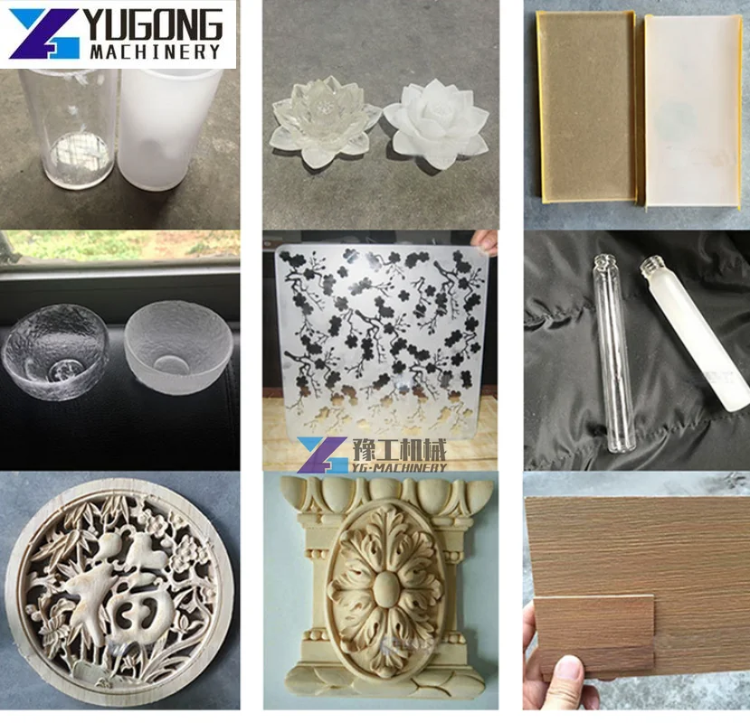 Многофункциональные взрывные шкафы Двойной шкаф Абразивное оборудование для