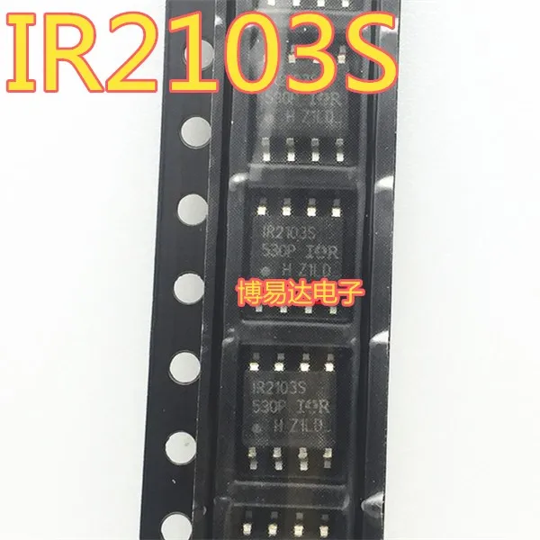 

20 шт./лот IR2103S IR2103 SOP8