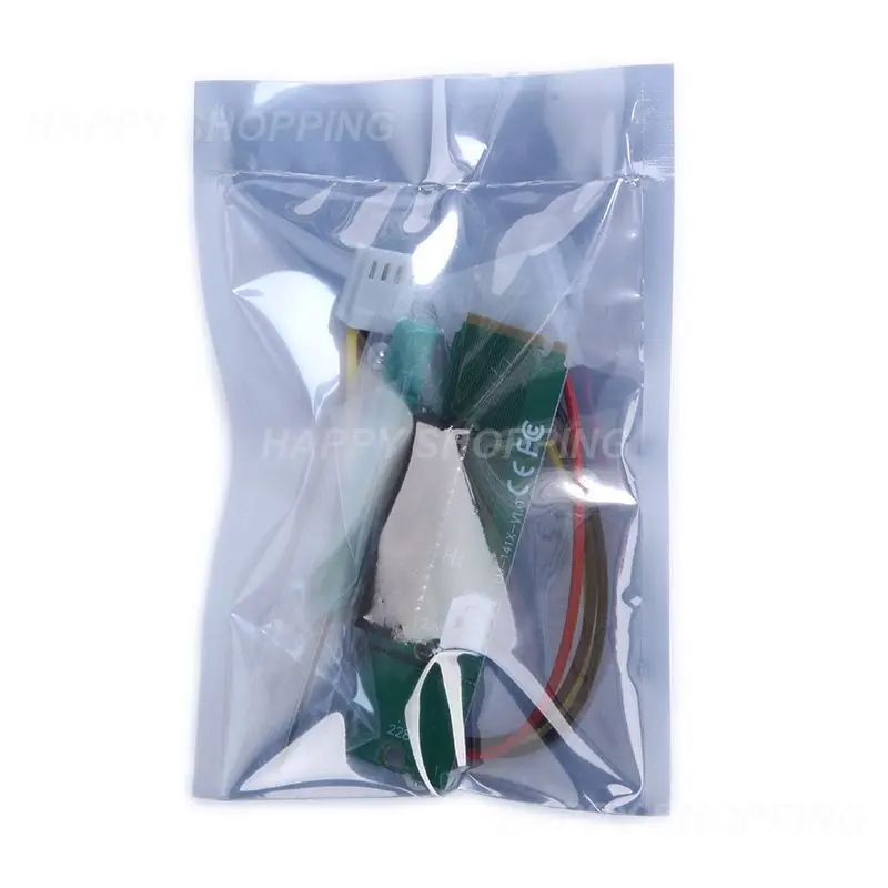 

Slot Riser Card Adapter 4.0gb/s Not Require Any Software Drivers Transparent Operating System Support System Windows 7 Xp 1 Pc