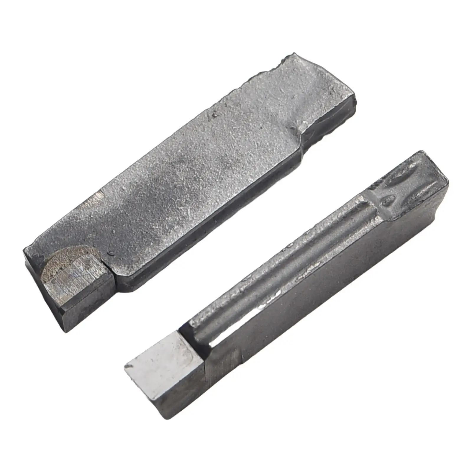 Хорошие инструменты для резки Негастрочная обработка серебра MGMN200 Хорошая