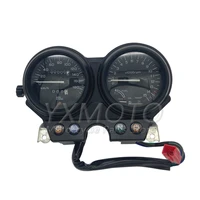 instrument assembly gauges meter cluster speedometer odometer tachometer for honda honda cb400k cb400 k cb 400k vtec k