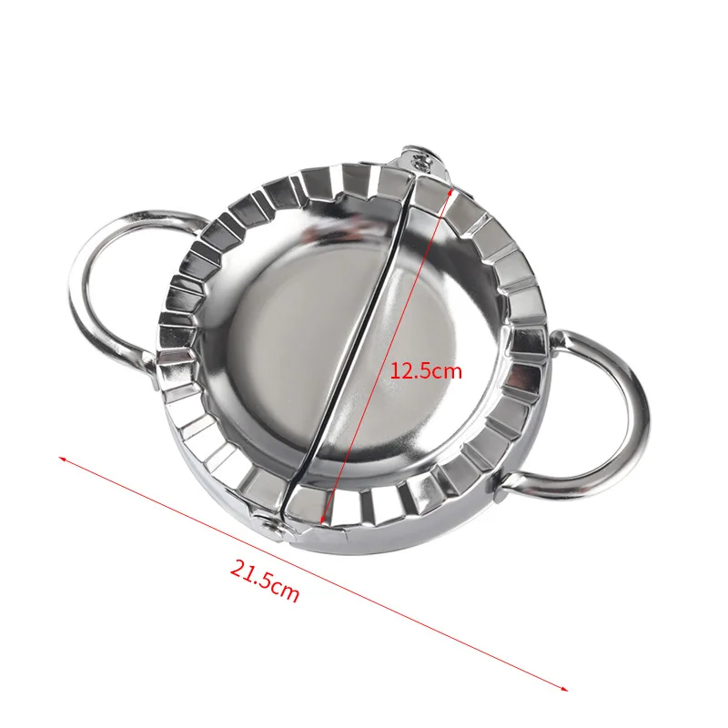 Рисунок 6 - 12,5/15 см очень большой 304 из нержавеющей стали