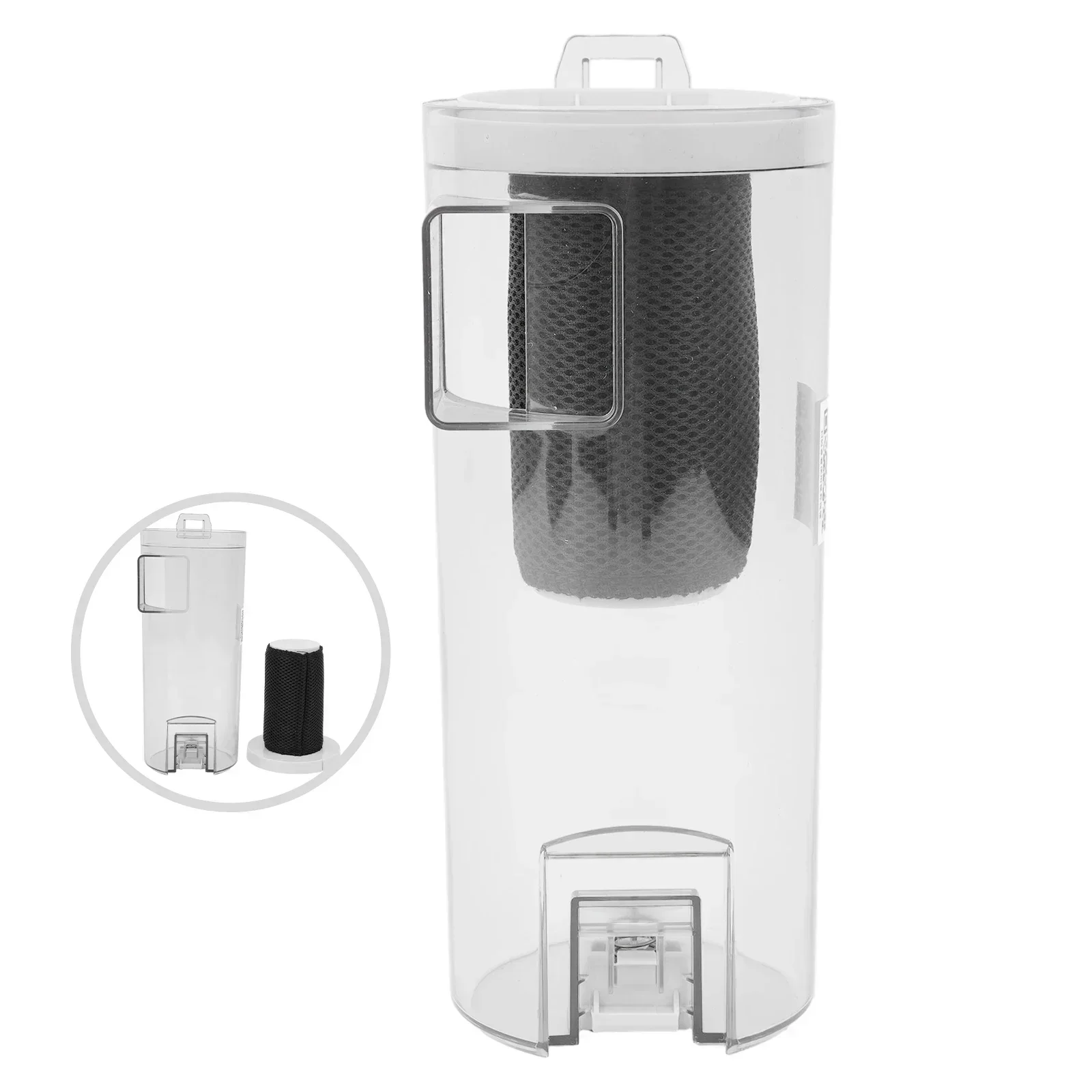 

Контейнер для пыли Deerma DX700 DX700S DX700Spro