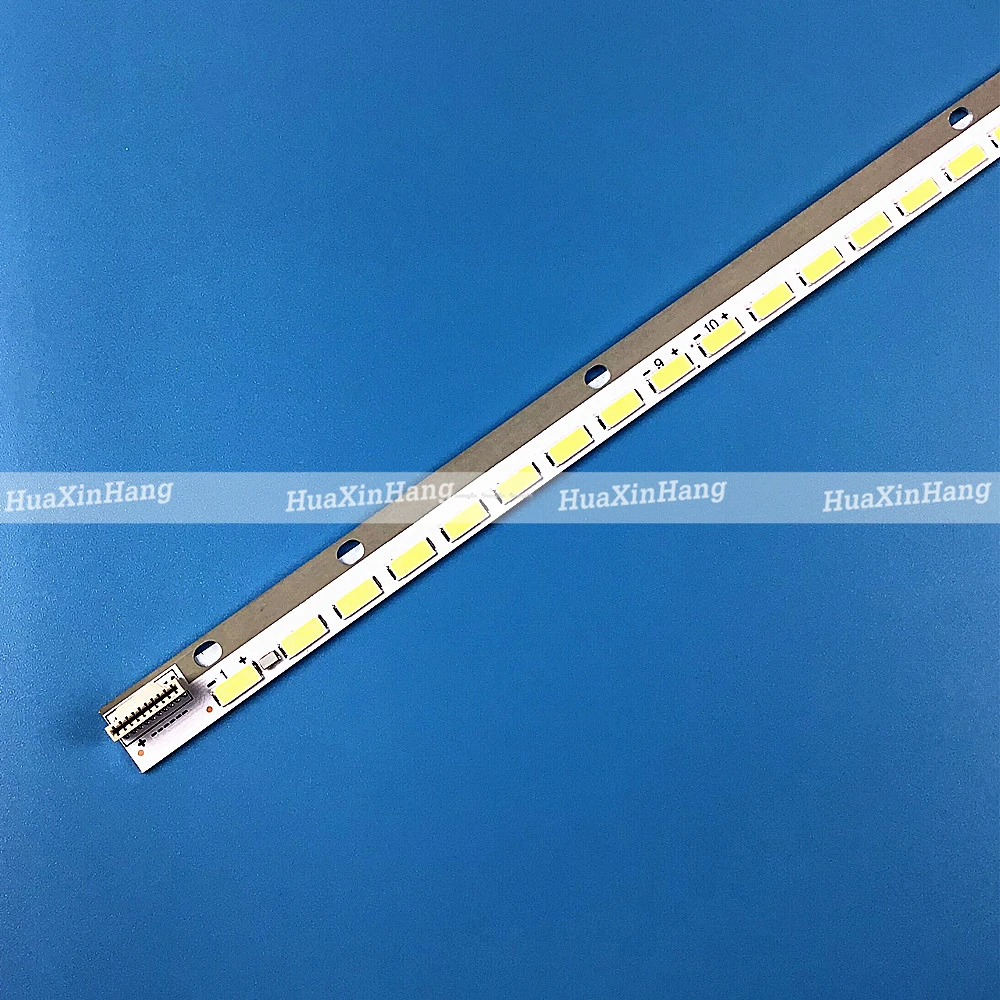 1 шт. 535 мм Светодиодная лента для подсветки LG 42LA644V 42LA641S 42LA6400 42LA643V 42 V13 Edge LC420EUNSF F1 F3