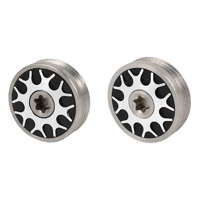 

2Pcs Lab Custom Weights For Odyssey Stroke Lab Golf Putter 25G & 35G