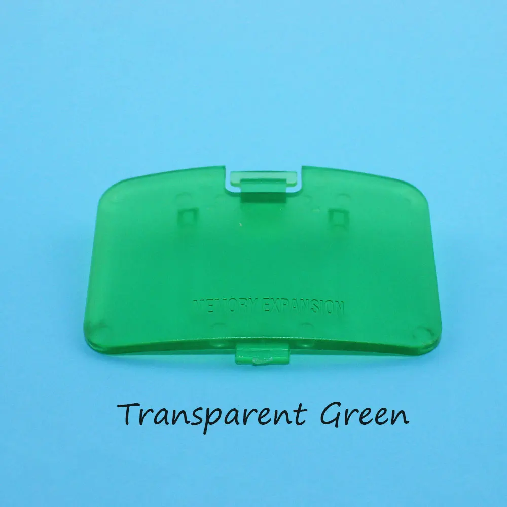 Крышка для N64 10 цветов