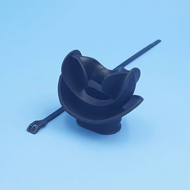 

Силиконовый сменный регулятор для подводного плавания H053