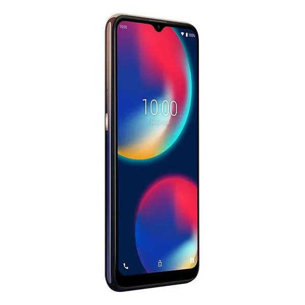 Смартфон WIKO MOBILE VIEW 4 Lite 6 52 дюйма 8 ядер 2 + 64 ГБ 4000 мАч|Смартфоны| |