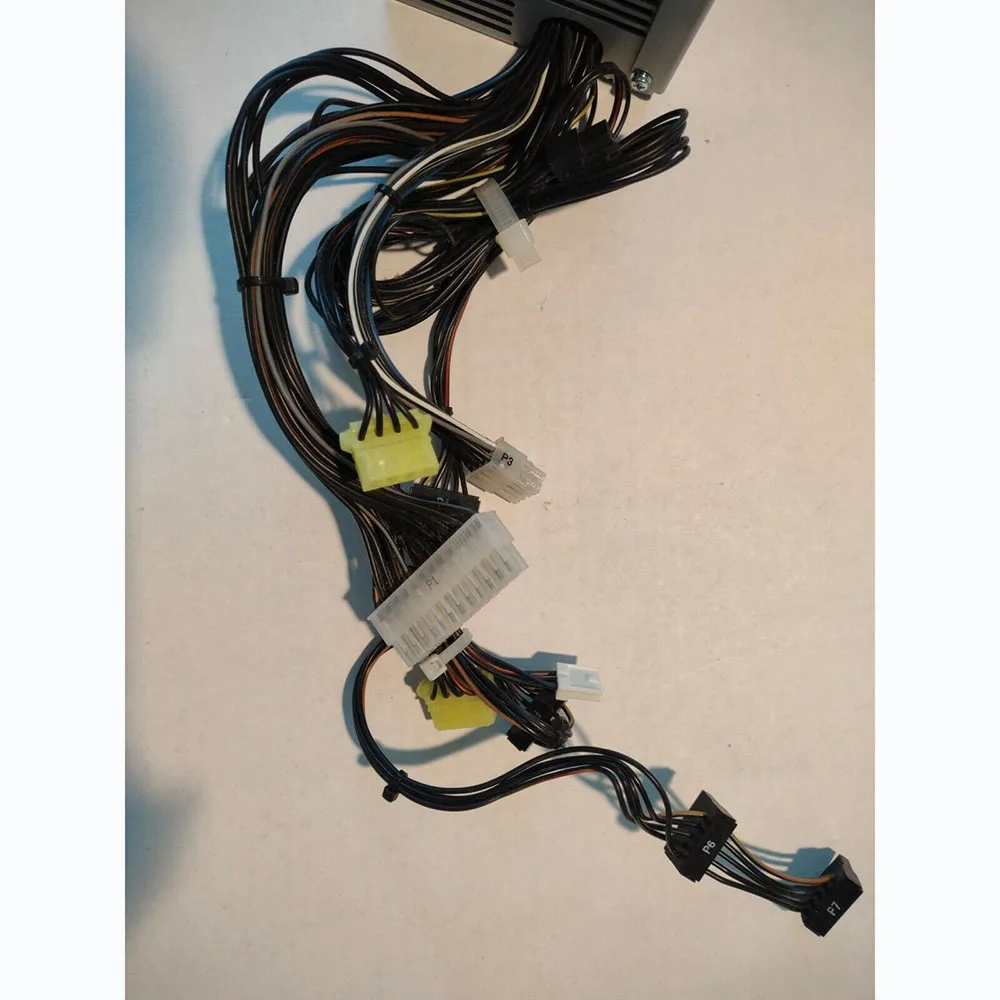 Для HP XW6400 405349 -001 412848 DPS-575AB A Блок питания для рабочей станции мощностью 575 Вт
