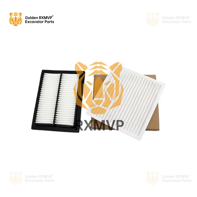 Фильтр для системы кондиционирования воздуха Sany Sy125c 135 155h 200-8-9-10