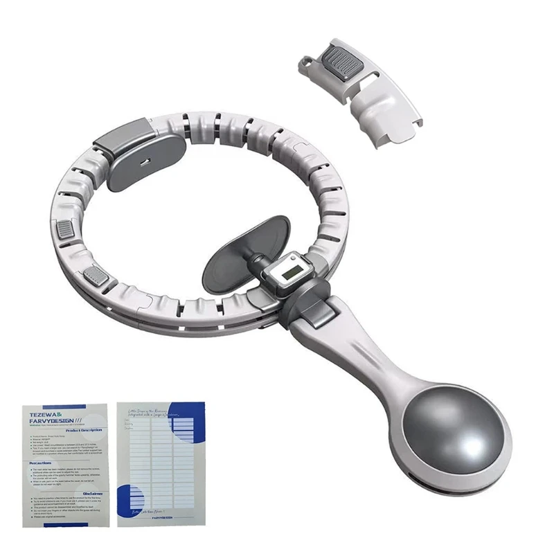 

Smart, Weight ed обруч ДЛЯ ФИТНЕССА, Hula-hoops для взрослых, потеря веса, фитнес-инструмент