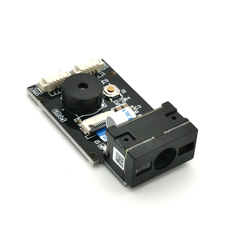 

Сканер штрих-кода GM65 1D 2D USB UART PDF417, считыватель штрих-кода, модуль QR-кода для автобуса, супермаркета