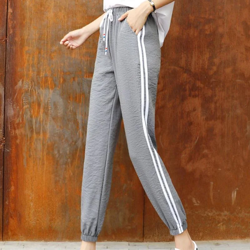 Рисунок 3 - Спортивные брюки WTEMPO из вискозы