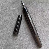 2022 new mb fountain pen m series magnetic ballpoint business office supplies school stationery signature gift with box
