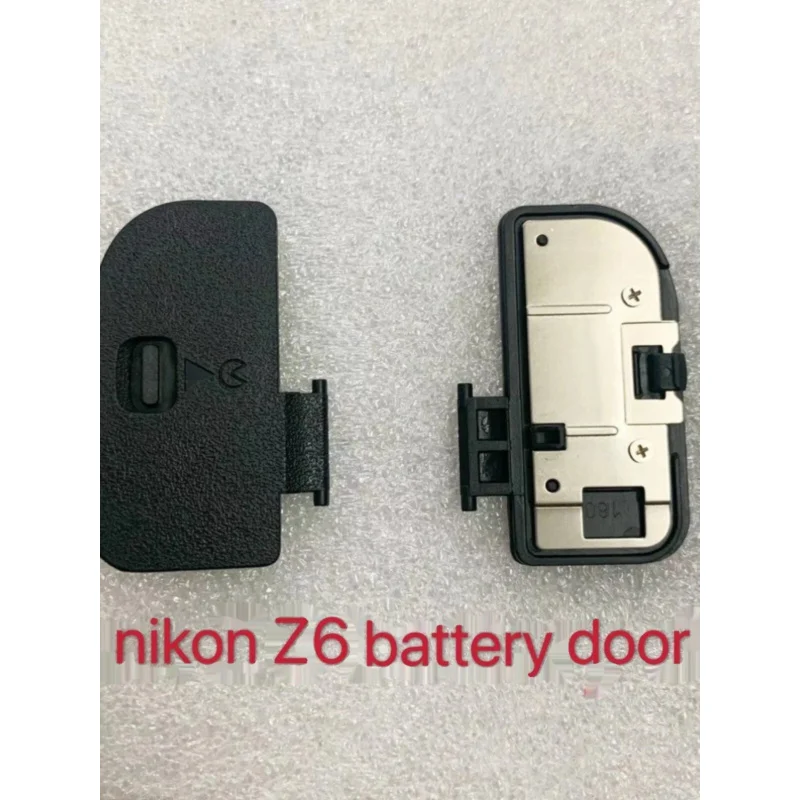 Запчасти для камеры Nikon аккумуляторной крышки Z6 Z7 Z6II Z7II