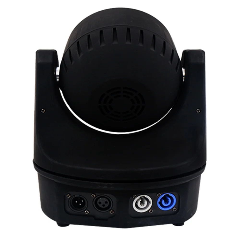 Светодиодный мини-луч светодиодный эффект dj luce capa commovente fascio di 6x15 w rgbw 4 в 1