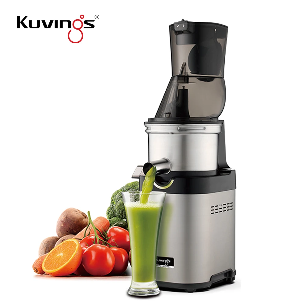 Соковыжималка для сока CS700KC