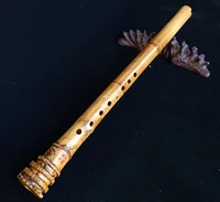nanxiao guizhu refined flute musical instrument shakuhachi