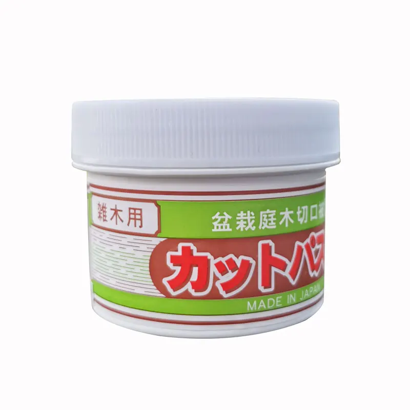 

Для импортной лечебной смесь Xijiu и Huayun бонсай, сосны, Кипариса и других целей для лечения ран, 190 г