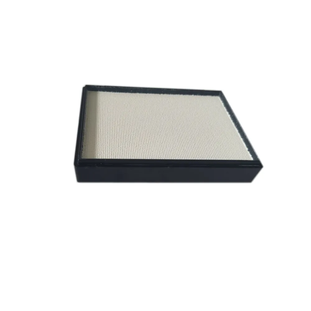 Матовая черно-белая подводка для глаз 50 г