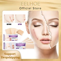 eelhoe scar sheet silicone efficient repair patch stretch marks burns surgery damaged skin care scar removal invisible stickeres